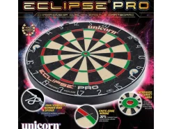 Unicorn Dartboard Eclipse Pro Bristle 17