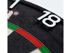 Unicorn Dartboard Eclipse Ultra, ⌀45.5 cm × 3.8 cm, 5.5 kg
