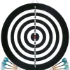 Unicorn Dartboard Paper Board XL
