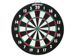 Unicorn Dartboard Paper Board XL