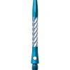 Unicorn PREMIER ALUMINIUM BLUE SHAFT – SHORT - 3.7 cm, 1.4g