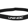 Unihoc Headband Classic Schwarz