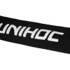Unihoc Schweissband Wristband Extension Schwarz