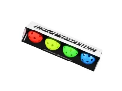 Unihoc Unihockeyball Set Dynamic