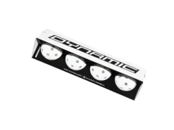 Unihoc Unihockeyball Set Dynamic