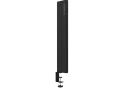 UNiLUX Schreibtischleuchte Zenith 2370 lm, Schwarz
