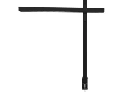 UNiLUX Schreibtischleuchte Zenith 2370 lm, Schwarz