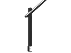 UNiLUX Schreibtischleuchte Zenith 2370 lm, Schwarz