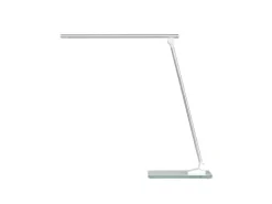 UNiLUX Schreibtischleuchte Popy 408 lm, Weiss