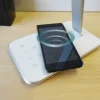 UNiLUX Schreibtischleuchte Jazz 977 lm, Weiss