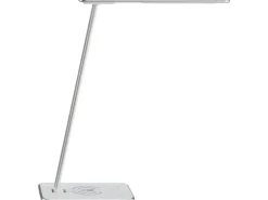 UNiLUX Schreibtischleuchte Jazz 977 lm, Weiss