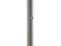UNiLUX Stehleuchte Pryska 5539 lm, Weiss
