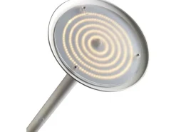 UNiLUX Stehleuchte Pryska 5539 lm, Weiss