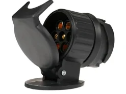 Unitec Adapter 13- auf 7-polig