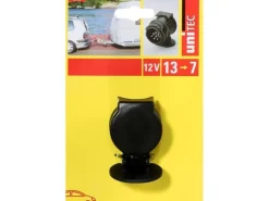 Unitec Adapter 13- auf 7-polig