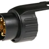 Unitec Adapter 7- auf 13-polig
