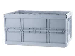 Utz Faltbox 600x400x300 Grau