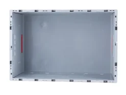 Utz Faltbox 600x400x300 Grau