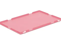 Utz Scharnierdeckel RAKO für Stapelbox 600 x 400 mm
