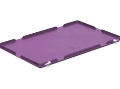 Utz Scharnierdeckel RAKO für Stapelbox 600 x 400 mm