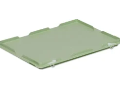Utz Scharnierdeckel RAKO für Stapelbox 400 x 300 mm