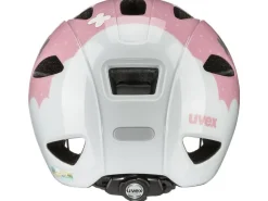 uvex Kinderhelm oyo style, Butterfly Pink 45-50