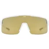 uvex Sportbrille Dyrt Weissmatt