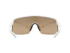 uvex Sportbrille Dyrt Weissmatt
