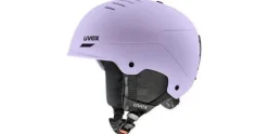 uvex Wanted, Lila 54 cm - 58 cm