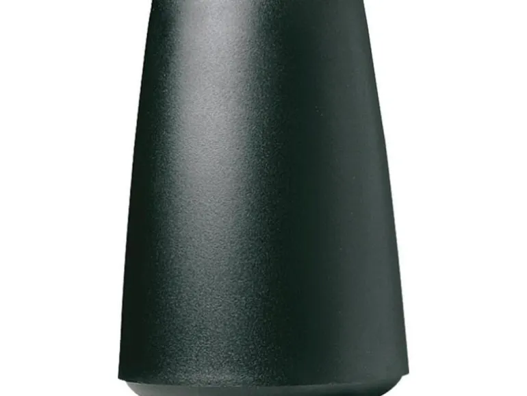 Vacuvin Weinkühler Elegant Schwarz