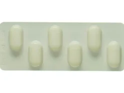 Vagi-C Vaginaltabletten 12 Stück