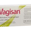 Vagisan Milchsäurezäpfchen 7 Stück