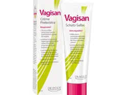 Vagisan Schutzsalbe 75 ml