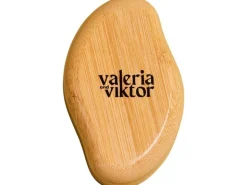 Valeria and Viktor Hornhautfeile Bliss Foot File 1 Stück