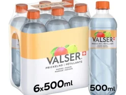 Valser Mango-Guave 6 Stück x 0.5 l