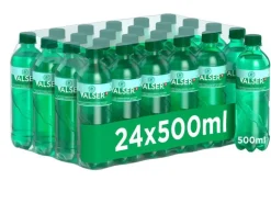 Valser Wasser Prickelnd 24 x 0.5 l