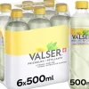 Valser Wasser Zitrone-Kräuter 6 Stück x 0.5 l