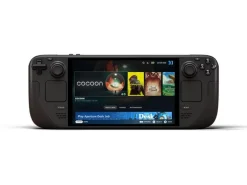 Valve Steam Deck Handheld Valve Steam Deck OLED 1 TB