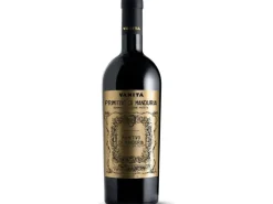 Vanità Nero dAvola Organico 0.75 l