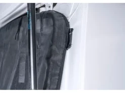 Van Quito Heckmoskitonetz, fine-mesh VW T5/T6/T6.1