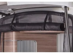 Van Quito Heckmoskitonetz, fine-mesh VW T5/T6/T6.1