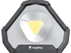 Varta Akku Scheinwerfer Work Light Flex Stadium