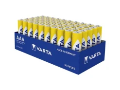 Varta Batterie Energy AAA , 50 Stück