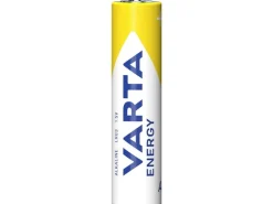 Varta Batterie Energy AAA , 50 Stück