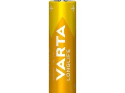 Varta Batterie Longlife AA CUBE24 , 24 Stück