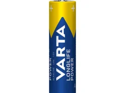 Varta Batterie Longlife Power AA CUBE24 , 24 Stück