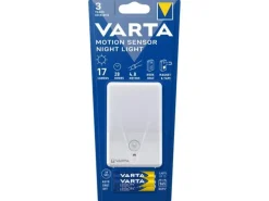 Varta Campinglampe Motion Sensor Night Light