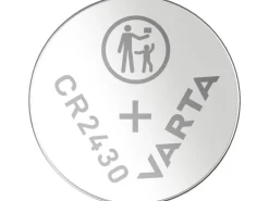 Varta Knopfzelle CR2430 , 2 Stück