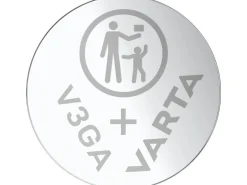 Varta Knopfzelle Knopfzelle Batterie V3GA / LR41 1er Blister