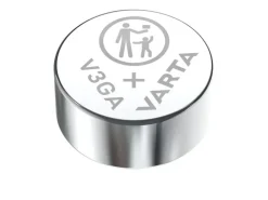 Varta Knopfzelle Knopfzelle Batterie V3GA / LR41 1er Blister